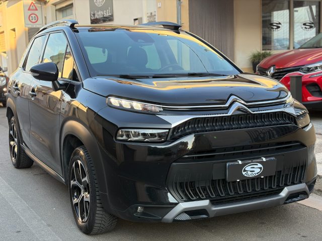Citroen C3 Aircross 1.5BlueHDi 110 Shine - foto 2 di 4