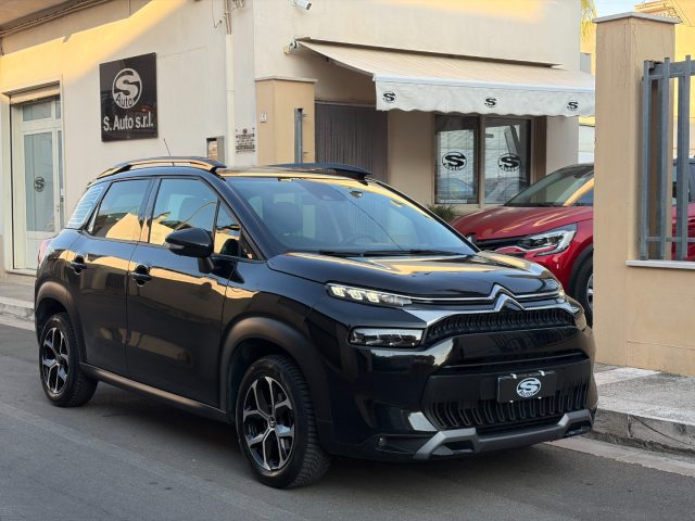 Citroen C3 Aircross 1.5BlueHDi 110 Shine usato a SAN MICHELE SALENTINO