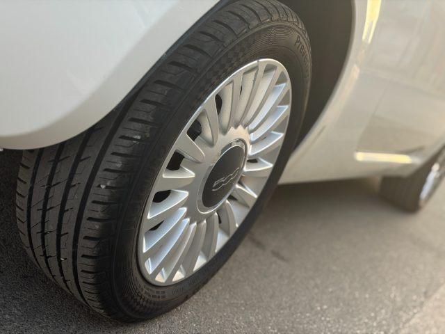 Fiat 500 1.2 69Cv Lounge *82.900KM* - foto 3 di 4