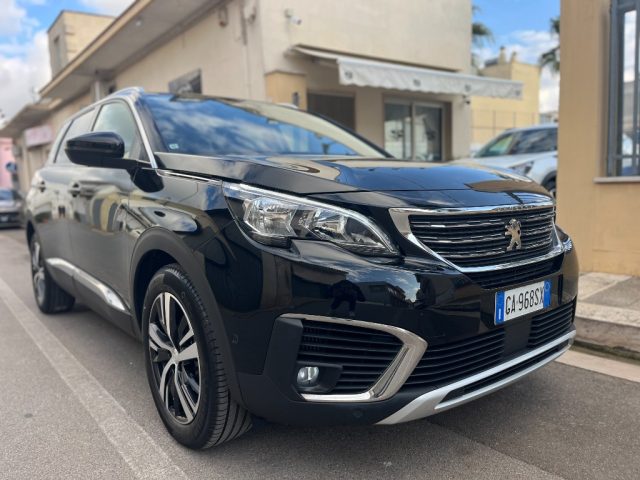 Peugeot 5008 BlueHDi 130 EAT8 Allure - foto 2 di 4