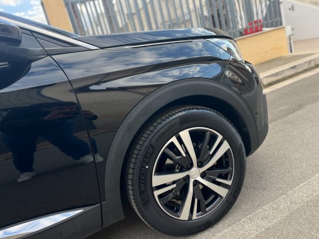 Peugeot 5008 BlueHDi 130 EAT8 Allure - foto 3 di 4