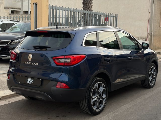 Renault Kadjar 1.5dCi 110CV EDC Hypnotic - foto 3 di 4