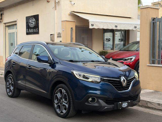 Renault Kadjar 1.5dCi 110CV EDC Hypnotic usato a SAN MICHELE SALENTINO