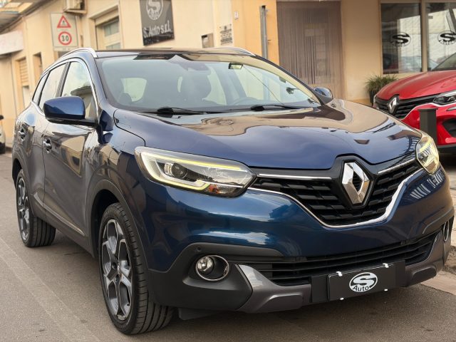 Renault Kadjar 1.5dCi 110CV EDC Hypnotic - foto 2 di 4