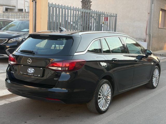 Opel Astra 1.6CDTi 110 SportsTourer Innovation - foto 3 di 4