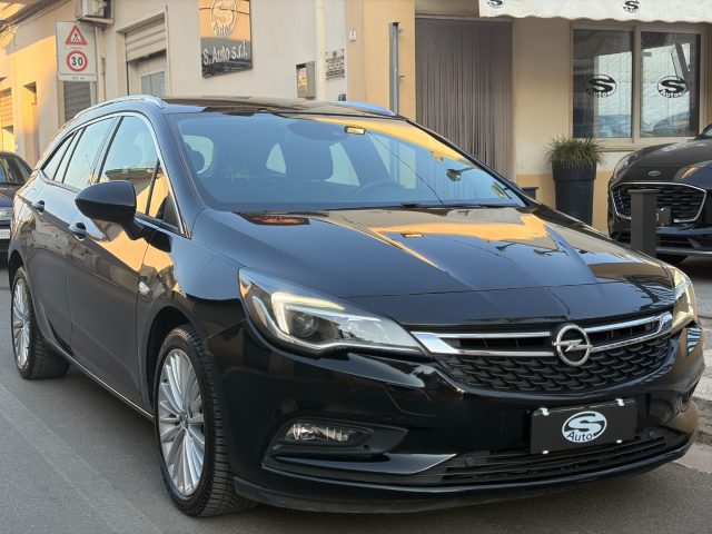 Opel Astra 1.6CDTi 110 SportsTourer Innovation - foto 2 di 4