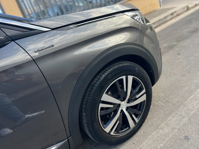 Peugeot 3008 1.5BlueHDi 130 EAT8 GT Line - foto 3 di 4