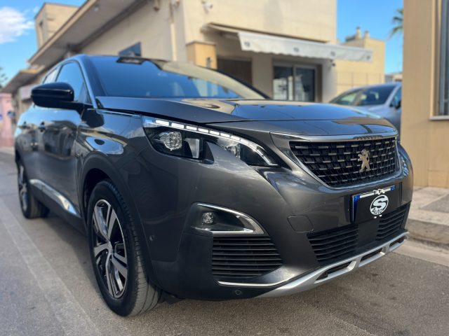 Peugeot 3008 1.5BlueHDi 130 EAT8 GT Line - foto 2 di 4