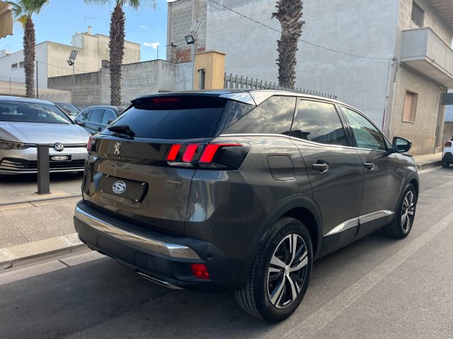 Peugeot 3008 1.5BlueHDi 130 EAT8 GT Line - foto 4 di 4