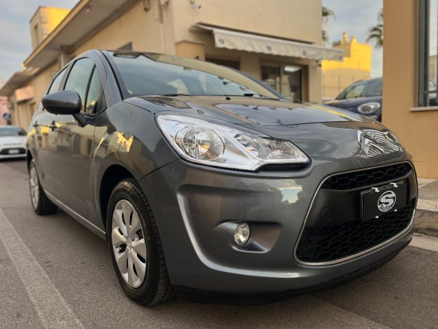 Citroen C3 1.4 HDi 70 Seduction - foto 2 di 4