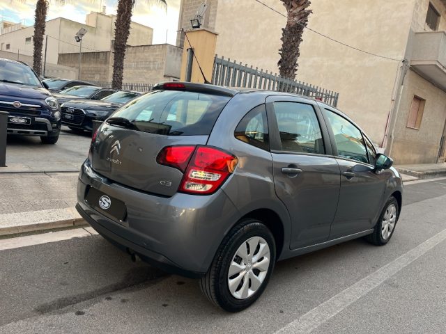 Citroen C3 1.4 HDi 70 Seduction - foto 3 di 4