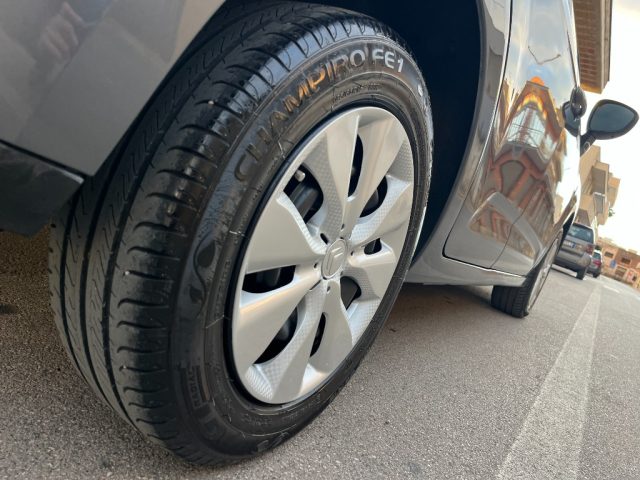 Citroen C3 1.4 HDi 70 Seduction - foto 4 di 4