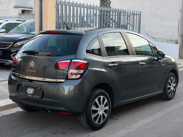 Citroen C3 1.2 82 Exclusive - foto 3 di 4