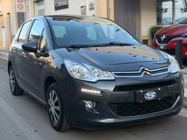 Citroen C3 1.2 82 Exclusive - foto 2 di 4