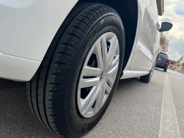 Volkswagen Polo 1.4 TDI 75CV Comfortline - foto 4 di 4