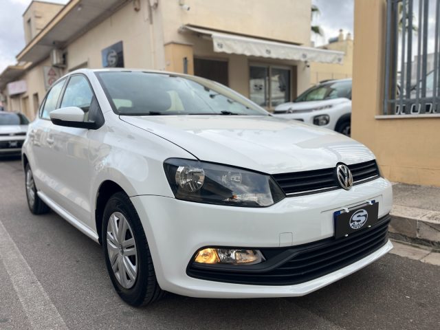 Volkswagen Polo 1.4 TDI 75CV Comfortline - foto 2 di 4