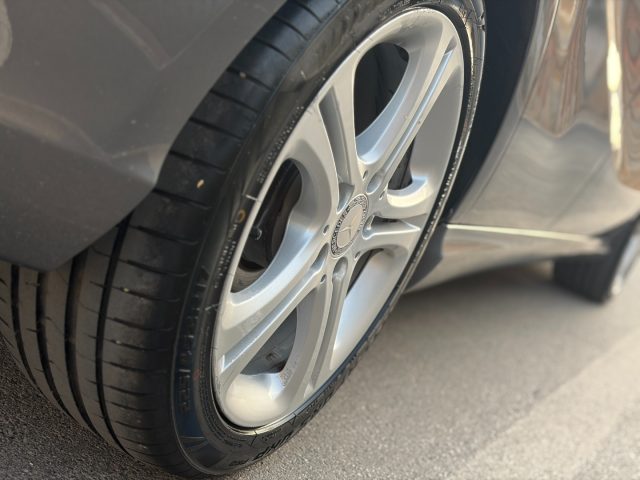Mercedes-Benz A 180 CDI Sport - foto 4 di 4