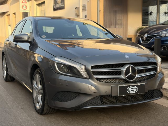 Mercedes-Benz A 180 CDI Sport - foto 2 di 4