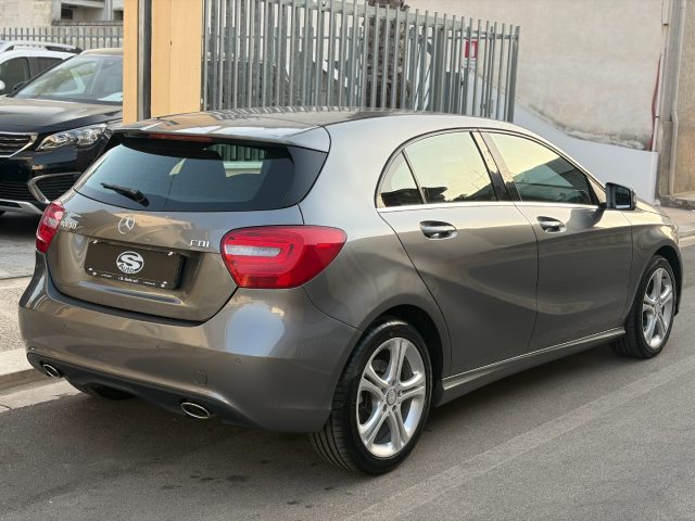 Mercedes-Benz A 180 CDI Sport - foto 3 di 4