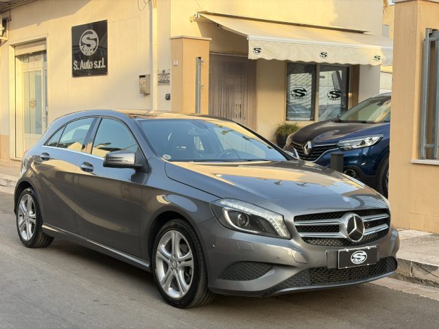 Mercedes-Benz A 180 CDI Sport usato a SAN MICHELE SALENTINO