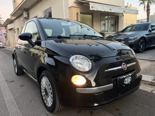 Fiat 500 1.2 69Cv Lounge - foto 2 di 4