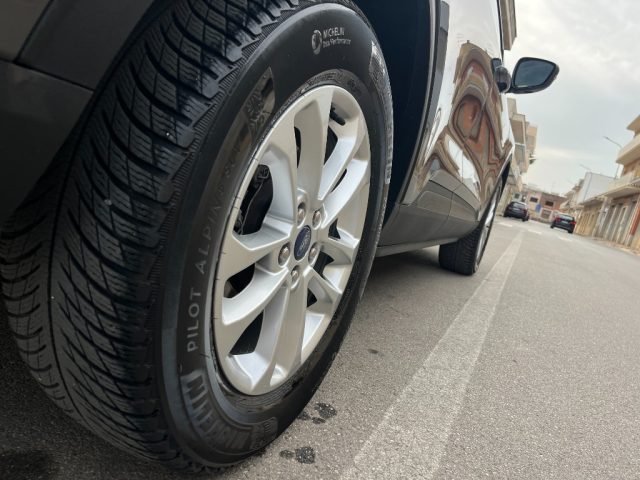 Ford Kuga 1.5 EcoBlue 120 Aut. Titanium - foto 4 di 4
