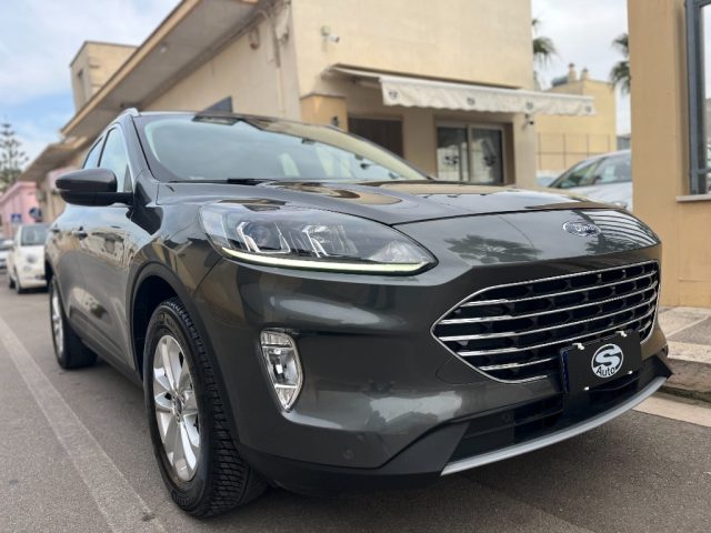 Ford Kuga 1.5 EcoBlue 120 Aut. Titanium - foto 2 di 4