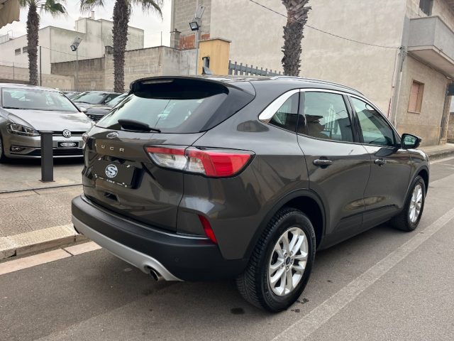 Ford Kuga 1.5 EcoBlue 120 Aut. Titanium - foto 3 di 4