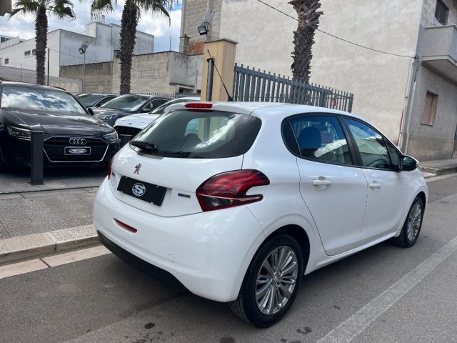 Peugeot 208 1.2 82 5p Allure - foto 4 di 4