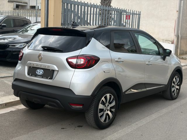 Renault Captur 1.5dCi 90 CV Sport Edition - foto 4 di 4