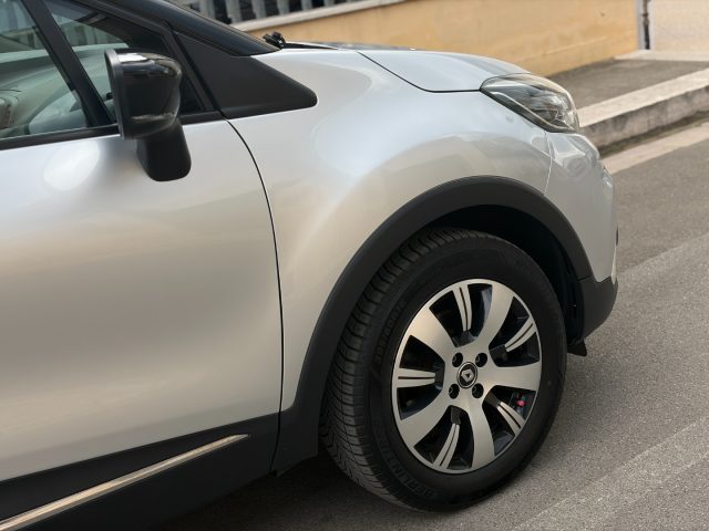 Renault Captur 1.5dCi 90 CV Sport Edition - foto 3 di 4