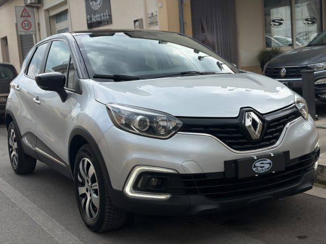 Renault Captur 1.5dCi 90 CV Sport Edition - foto 2 di 4