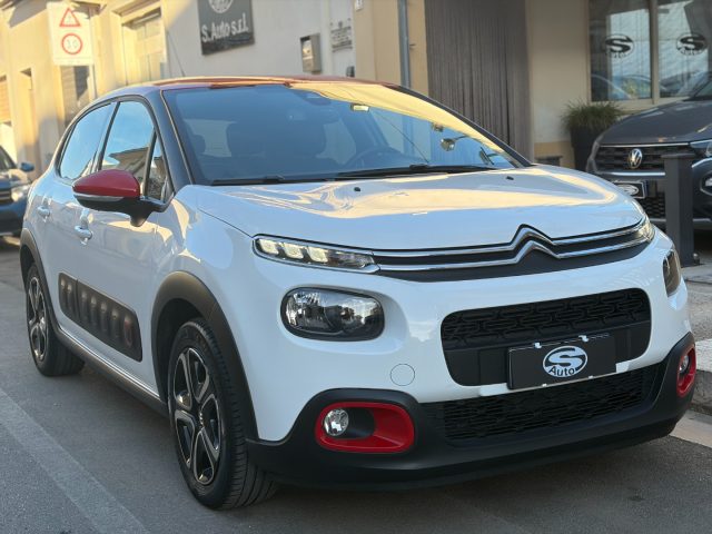 Citroen C3 1.6 BlueHDi 75 Shine - foto 2 di 4
