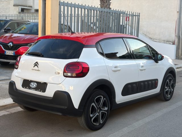 Citroen C3 1.6 BlueHDi 75 Shine - foto 3 di 4