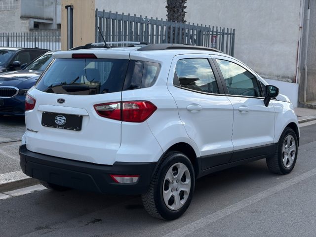 Ford EcoSport 1.0 EcoBoost 100 CV Plus - foto 2 di 4