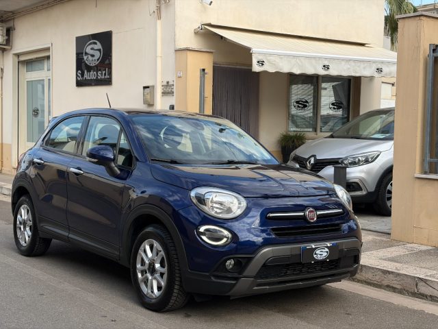 Fiat 500X 1.6 MultiJet 120 CV Business usato a SAN MICHELE SALENTINO