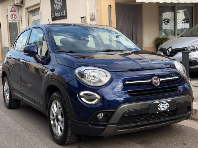 Fiat 500X 1.6 MultiJet 120 CV Business - foto 2 di 4
