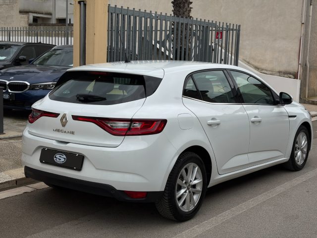 Renault Megane 1.5 dCi 115 CV Business - foto 3 di 4