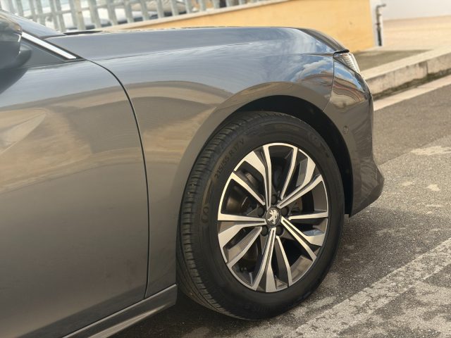 Peugeot 508 BlueHDi 130 EAT8 SW Allure - foto 3 di 4