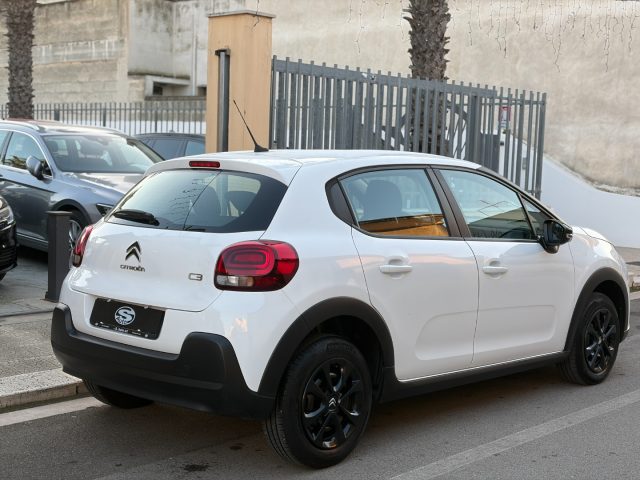 Citroen C3 1.5 BlueHDi 100 S&S Feel - foto 3 di 4