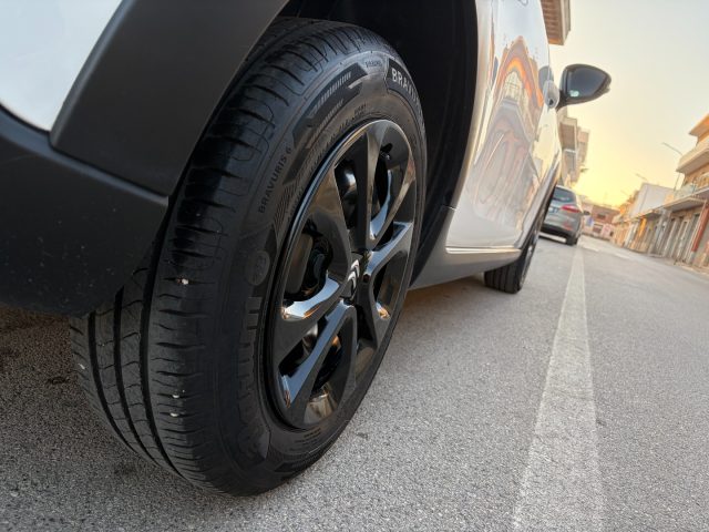 Citroen C3 1.5 BlueHDi 100 S&S Feel - foto 4 di 4