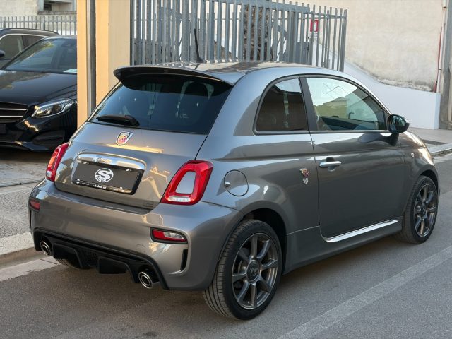 Abarth 595 1.4 Turbo T-Jet 145 CV - foto 3 di 4