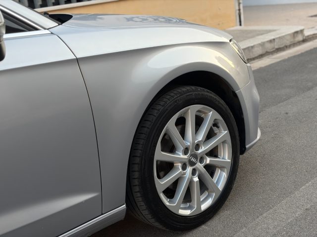 Audi A3 SPB 1.6TDI 116 S-tronic Design - foto 3 di 4