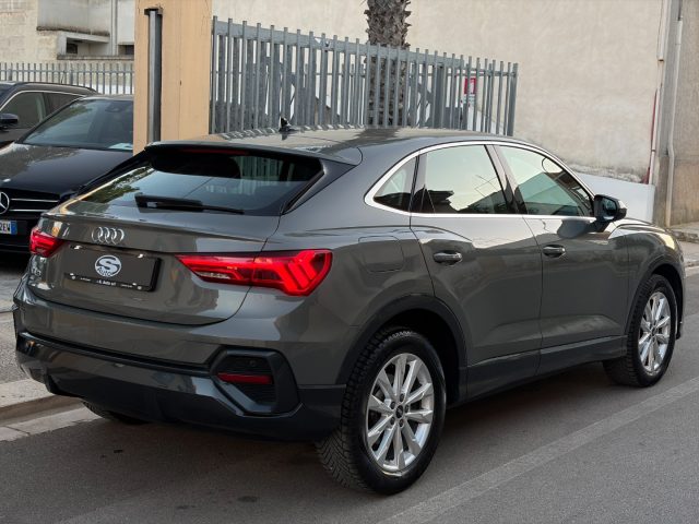 Audi Q3 Sportback 2.0TDI S-tronic Sport Plus - foto 4 di 4
