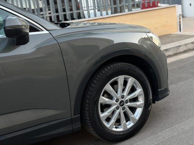 Audi Q3 Sportback 2.0TDI S-tronic Sport Plus - foto 3 di 4