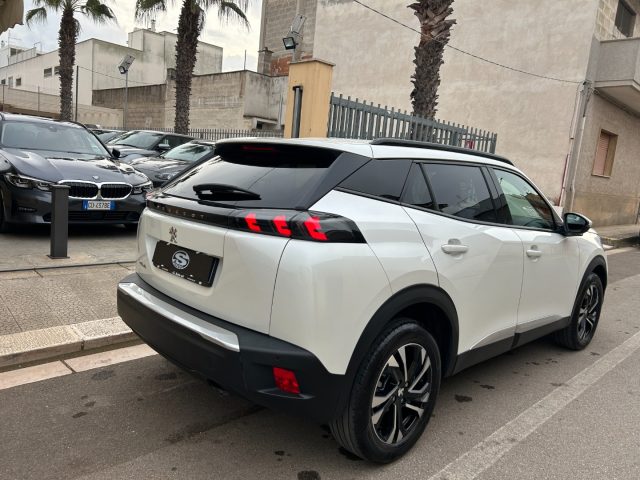 Peugeot 2008 1.5BlueHDi 100 Allure Pack *Coockpit* - foto 3 di 4
