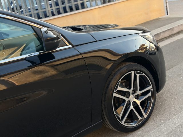 Peugeot 308 1.6 BlueHDi 120 SW GT Line - foto 3 di 4