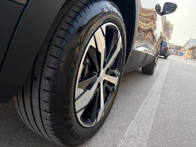 Peugeot 3008 BlueHDi 130 EAT8 Allure - foto 4 di 4