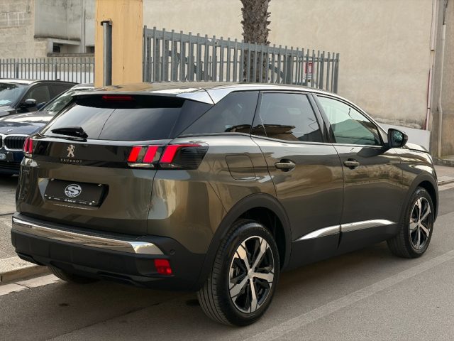 Peugeot 3008 BlueHDi 130 EAT8 Allure - foto 3 di 4