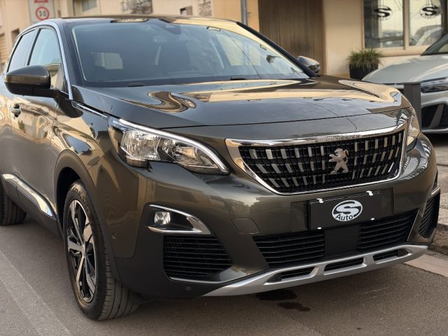 Peugeot 3008 BlueHDi 130 EAT8 Allure - foto 2 di 4